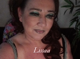 Lissaa