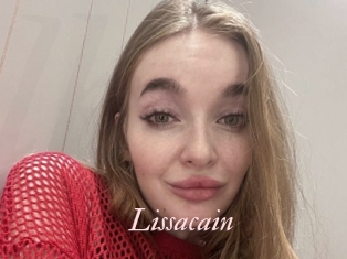 lissacain Leukelol
