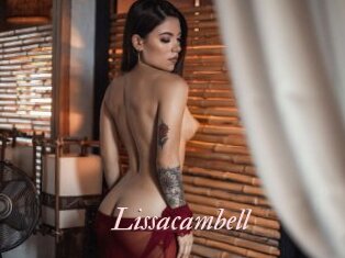 Lissacambell