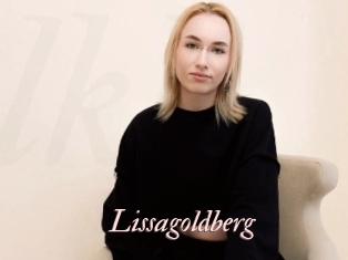 Lissagoldberg