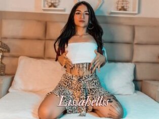 Lissahellss