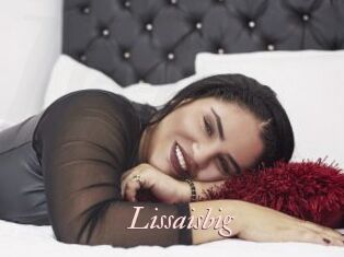 Lissaisbig