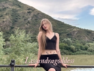 Lissandragoddess