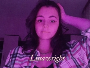 Lissawright