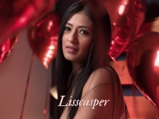 Lisscasper