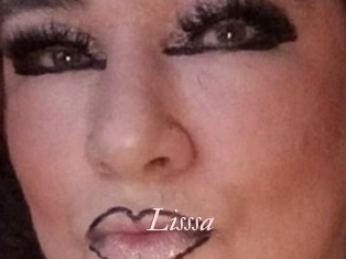 lisssa Leukelol