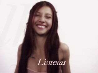 Lisstexas