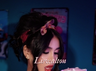 Liswalton