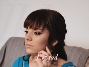 Lisyyad