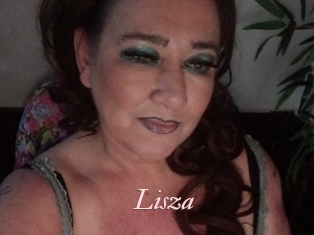 Lisza