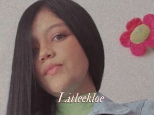 Litleekloe