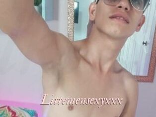 Littemensexyxxx