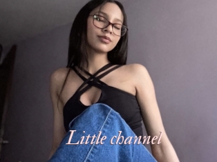 little_channel Leukelol