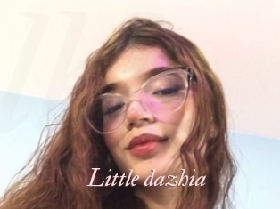 Little_dazhia