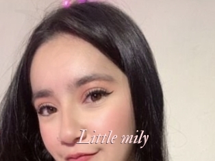 Little_mily