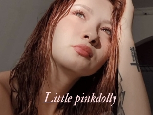 Little_pinkdolly