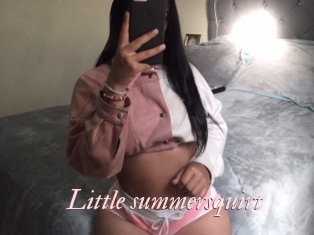 little_summersquirt Leukelol