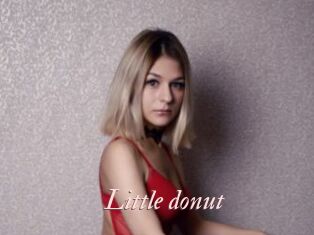 little_donut Leukelol