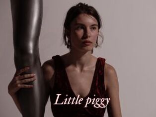 Little_piggy