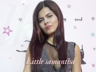 Little_samantha