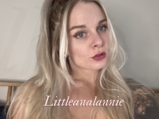 littleanalannie Leukelol