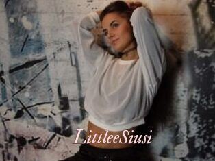 Littlee_Siusi