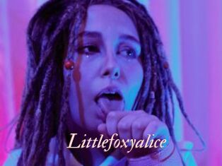 Littlefoxyalice