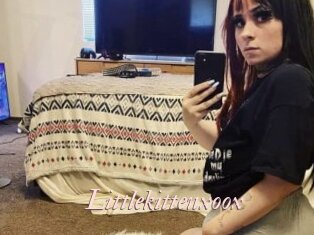 Littlekittenxoox