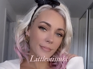 Littlemissukc