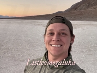 littleomegaluka Leukelol