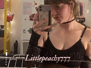 Littlepeachy777