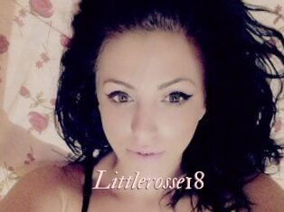 Littlerosse18