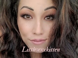 Littlesexxkitten