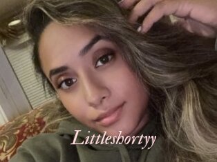 Littleshortyy
