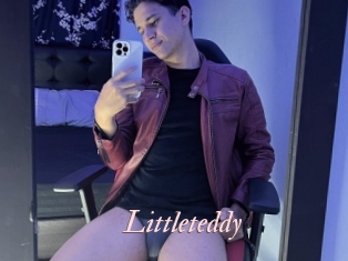 Littleteddy