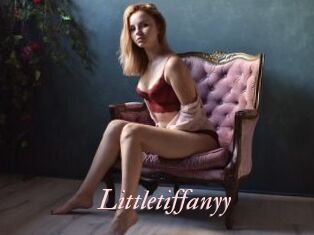 Littletiffanyy