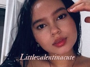 Littlevalentinacute