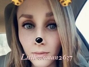 Littlewoman2637