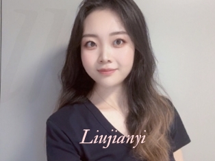 Liujianyi