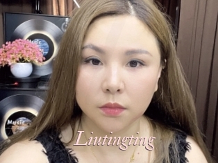 Liutingting