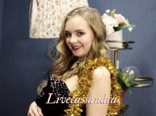 Livecassandra