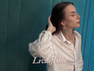 liviafrikel Leukelol