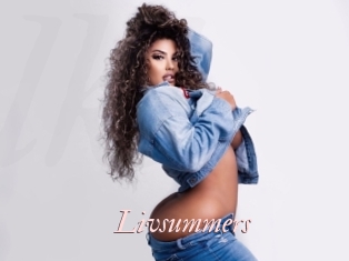Livsummers