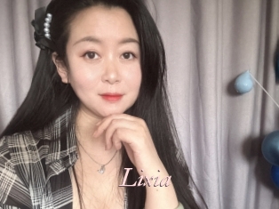 Lixia