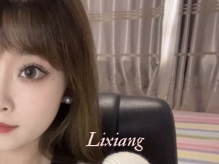 Lixiang