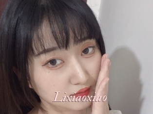 Lixiaoxiao