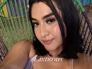 Lixturner