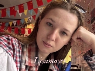 Liyamayer