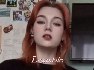 Liysankilers