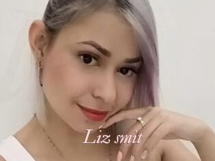 Liz_smit